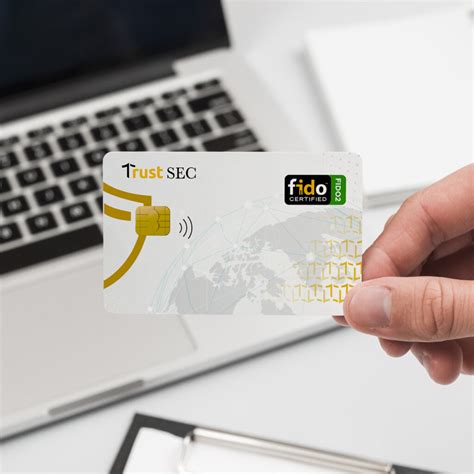 fido2 smart card|fido2 tokens.